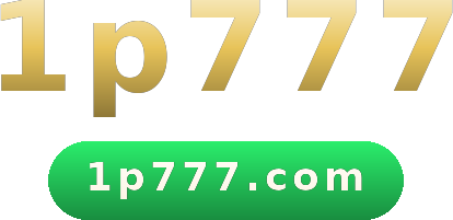 1p777 logo